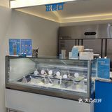 暑气劝退！爱上纯巧味gelato手工冰淇淋🍦
