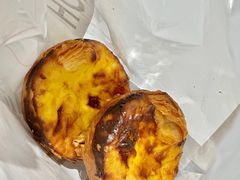 -HOT CRUSH趁热集合·现烤面包(环球港店)
