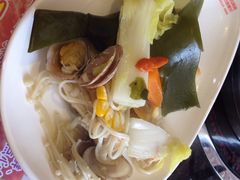 iphone_upload_pic-爱尚客韩式烤肉自助餐厅(汇丰广场店)