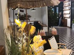 -雕刻时光咖啡馆(交大店)