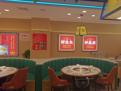 -遇东北林区铁锅炖(南开店)