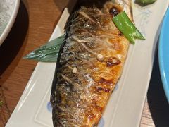 -水之惠鲜鱼料理(王府大街店)