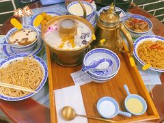 -恒信牛奶甜品(南京总店)