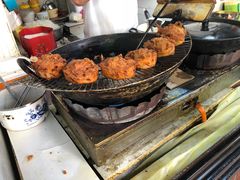 -阿婆油墩子(五里桥路188弄小区店)