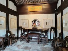 -宁波茶文化博物院