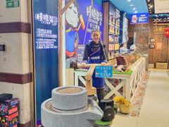 -豫园湖心亭茶楼