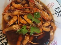 -风味小馆(天目湖宾馆店)