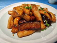 -阿毛饭店(和义路店)