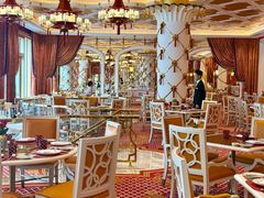 -咖啡苑 - 蔚藍夏日限定主题(永利皇宫店)