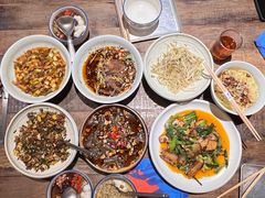 -铁公鸡·四川料理(天环广场店)