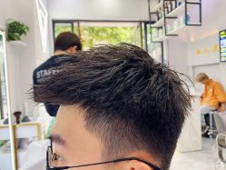 -私人定制 Hair Salon
