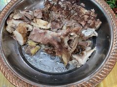 -正蓝旗草原特蒙餐