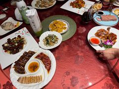 -古南都·老广东酒楼(龙江店)