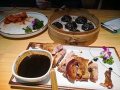 -小六汤包·老字号·中华名小吃(兴庆路店)