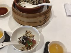 -白天鹅宾馆-宏图府餐厅