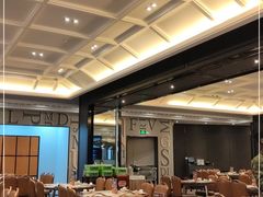 大堂-稻香酒家(长宁KING88广场店)