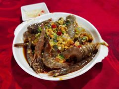 -车头老二大排档