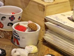 -恋物百货商店(华侨城店)