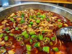 -盐井记·自贡美蛙鲜锅兔(中和店)