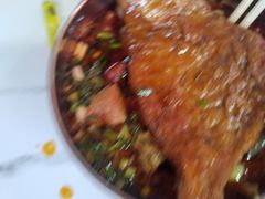 -金牌罗记肠旺面(蔡家街店)
