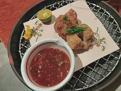 -匠和风精致料理(宁德万达店)