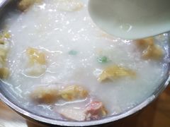 -陈添記·祖傳爽鱼皮·西关老字号(广州首店)