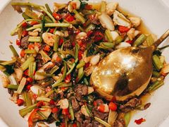-湘厨私房菜(广昌店)