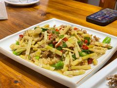 -下梅人家土菜馆(历史文化餐厅度假区店)