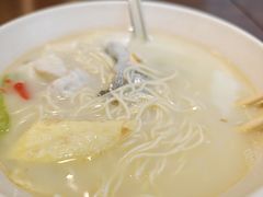 -玖鲜小笼(中山广场店)