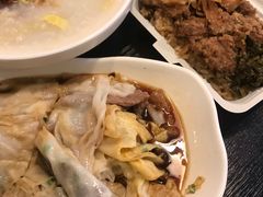 -卓粤拉肠(红庙店)