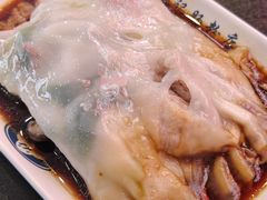 -银记肠粉店(中山一路店)