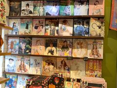 -恋物百货商店(华侨城店)