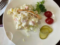 -云南路美食街