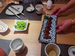 -德川家日本料理(中关村寰太大厦店)