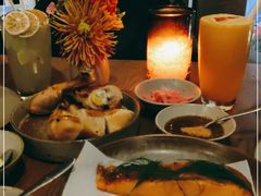 -BOR Eatery(安福路店)