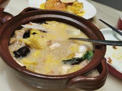 -京华烟云·北京烤鸭(领展购物广场·中关村店)
