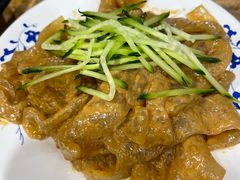 -柴氏风味斋(甘家口店)