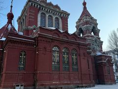 -圣·阿列克谢耶夫教堂