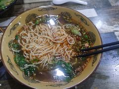 -火辣辣麻辣粉(桃园二巷店)