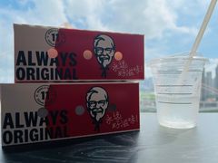 -肯德基(街道口店)