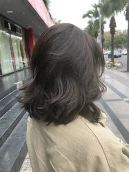 -MS.SALON美发沙龙