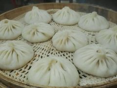 -黄家老店·非遗灌汤包(晋安路店)