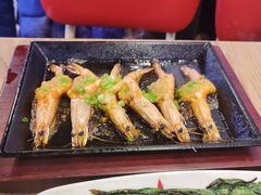 -柳叶刀烧烤(北大清华店)