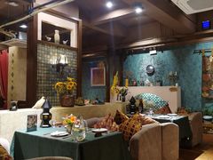 -翡翠鸟精品泰国菜(北辰财富中心店)