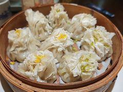 -龍聚祥烧麦馆(鼓楼店)