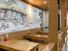 -顺姬冷面(长白西路店)