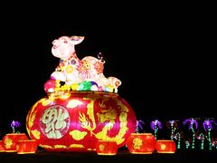 -天河潭旅游度假区