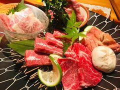 -久喜番和牛烧肉酒场(北辰三角洲店)