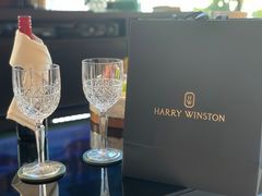-Harry Winston 海瑞温斯顿