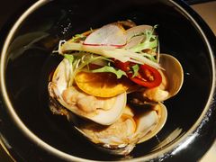柠檬汁呛蛤蜊-穹六人间 people 6(岳阳路店)